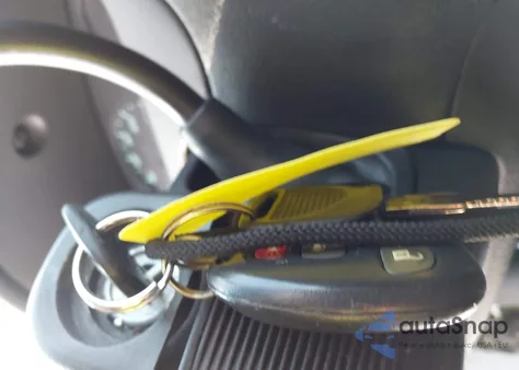 2011 Chevrolet Impala Ls from USA, damaged, VIN 2G1WA5EK3B1156208